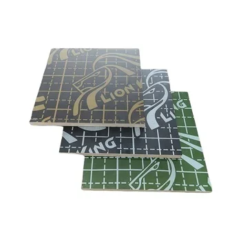 plywood biz standard pp plastic plywood