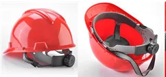 Fire Fighting Equipment Japan Custom Safety Helmet Specifications