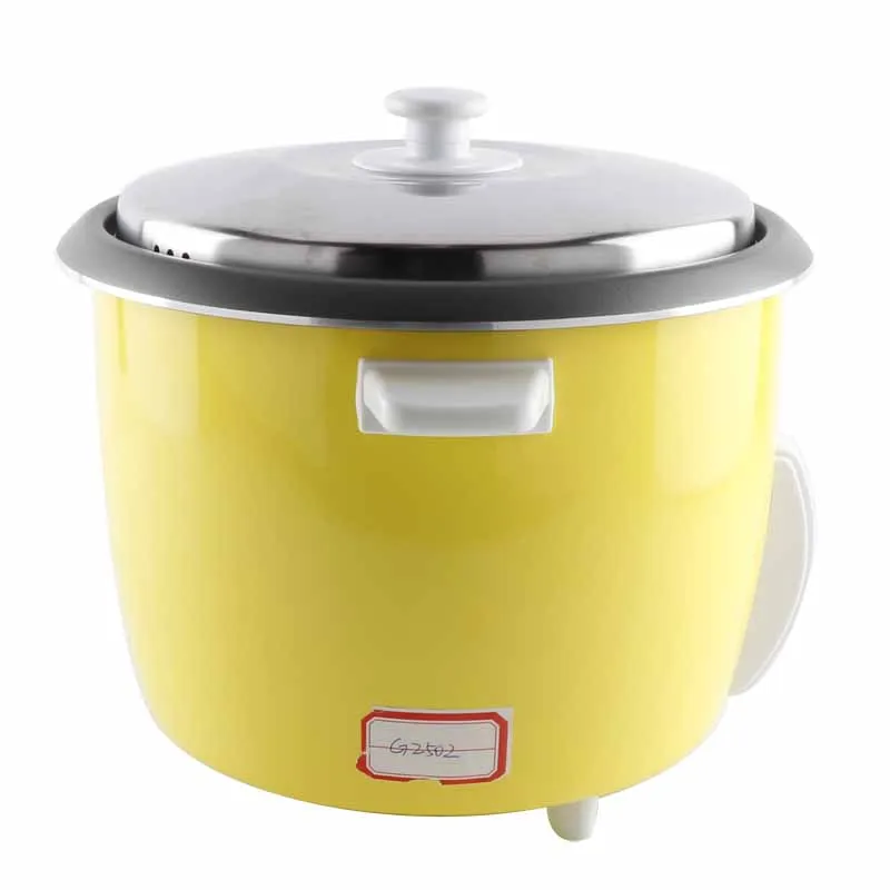 High quality Household Appliances Electric Drum Rice Cooker with CB approved