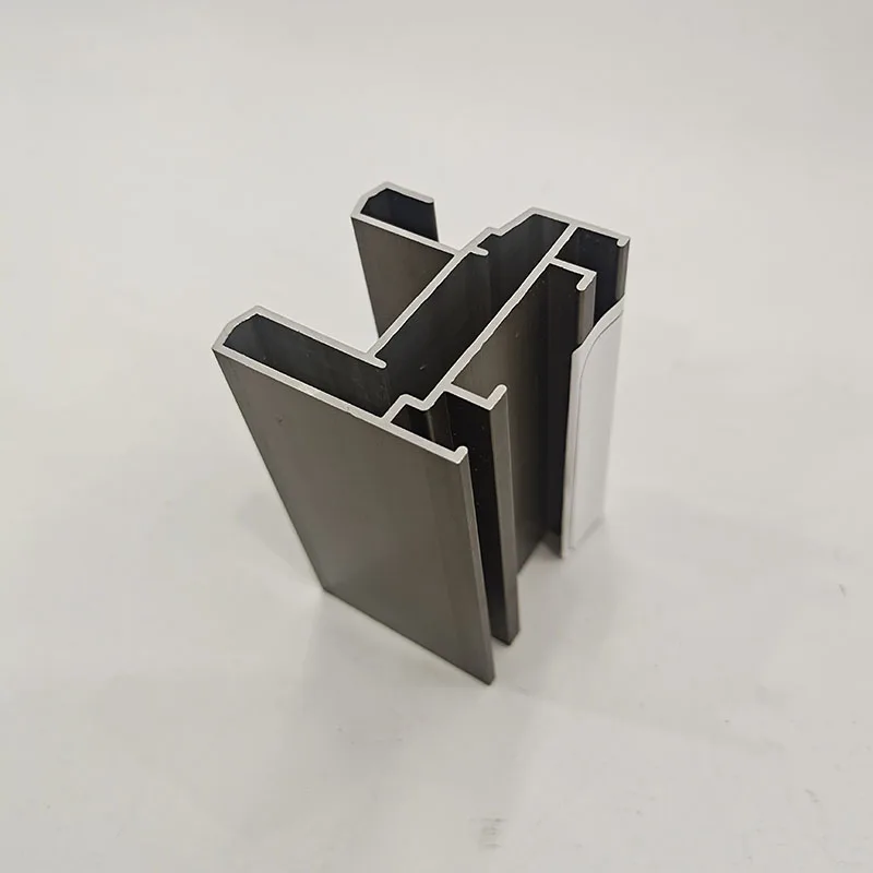 Shengxin aluminum profile frame Aluminium Window Profile aluminum profile extrusion
