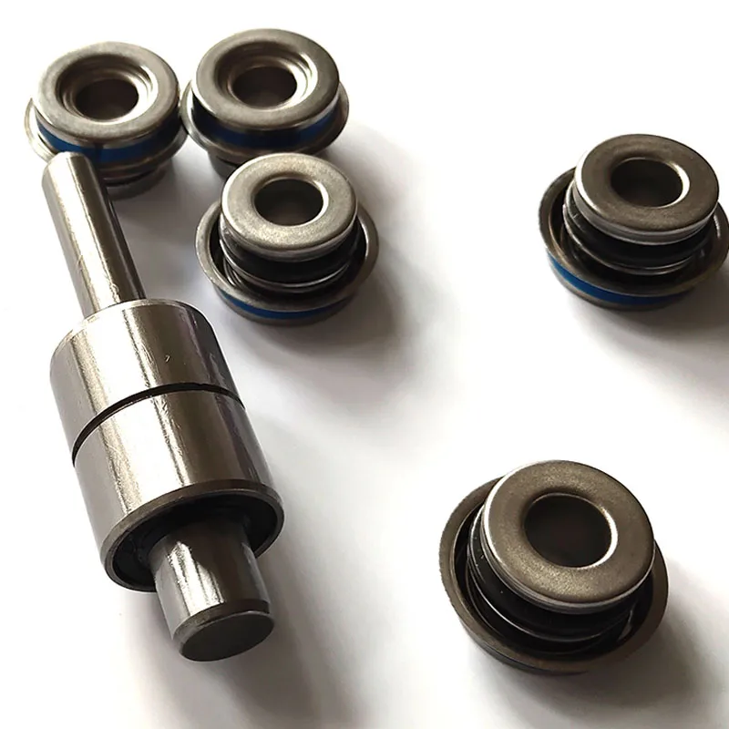 Подшипник водяного насоса серии WB OEM стальная коробка пластиковая установка хромированная упаковка принимаем вес материала