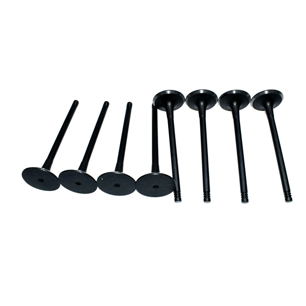 SET of 8 For 99-08 SUZUKI DAEWOO SAAB 2.0L 2.2L INTAKE VALVE 90412277 New 641022 90412277