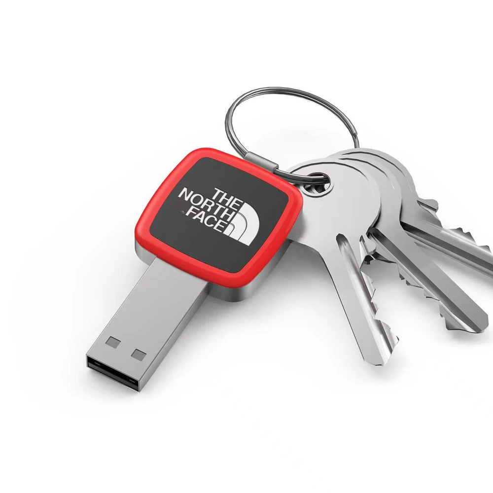 Promotional Light Up Branded USB memory sticks, 16GB USB Flash Drive with Best Price