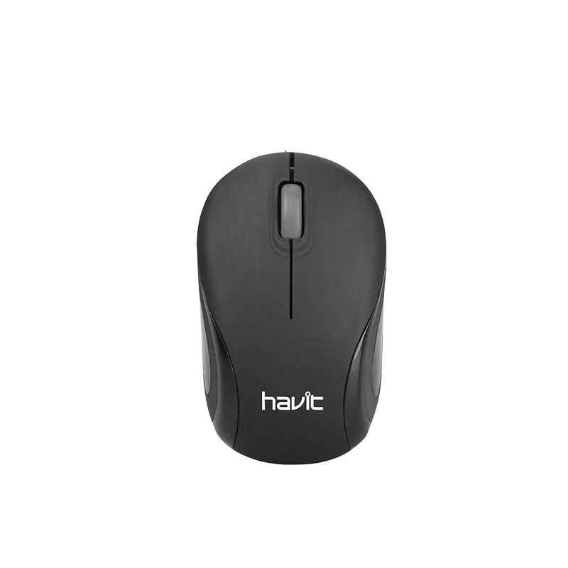 Havit HV-MS925GT New Product High Quality OEM USB Mouse 2.4Ghz Wireless Mouse for Laptop