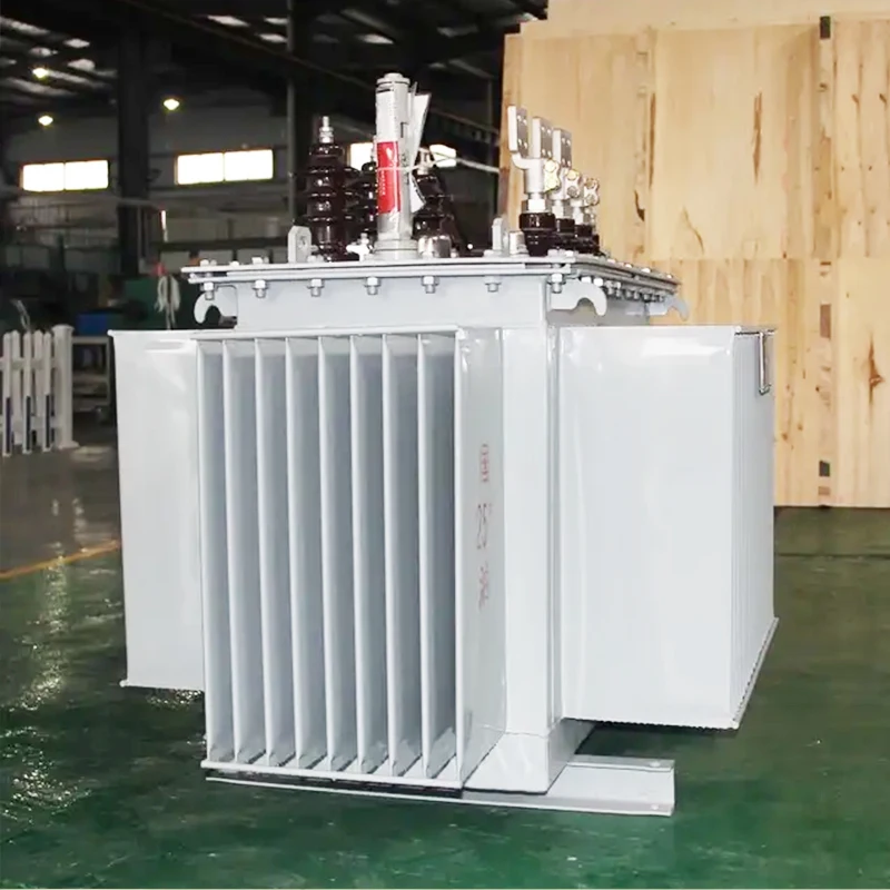 Высокочастотный преобразователь 630kva электрический распределительный трансформатор с высококачественным источником питания