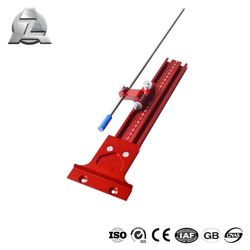 wholesale large stock tools DIY carpentry woodworking parallel guide rail