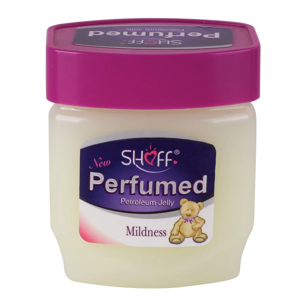 120g factory supplier  baby vaselin pure   petroleum jelly