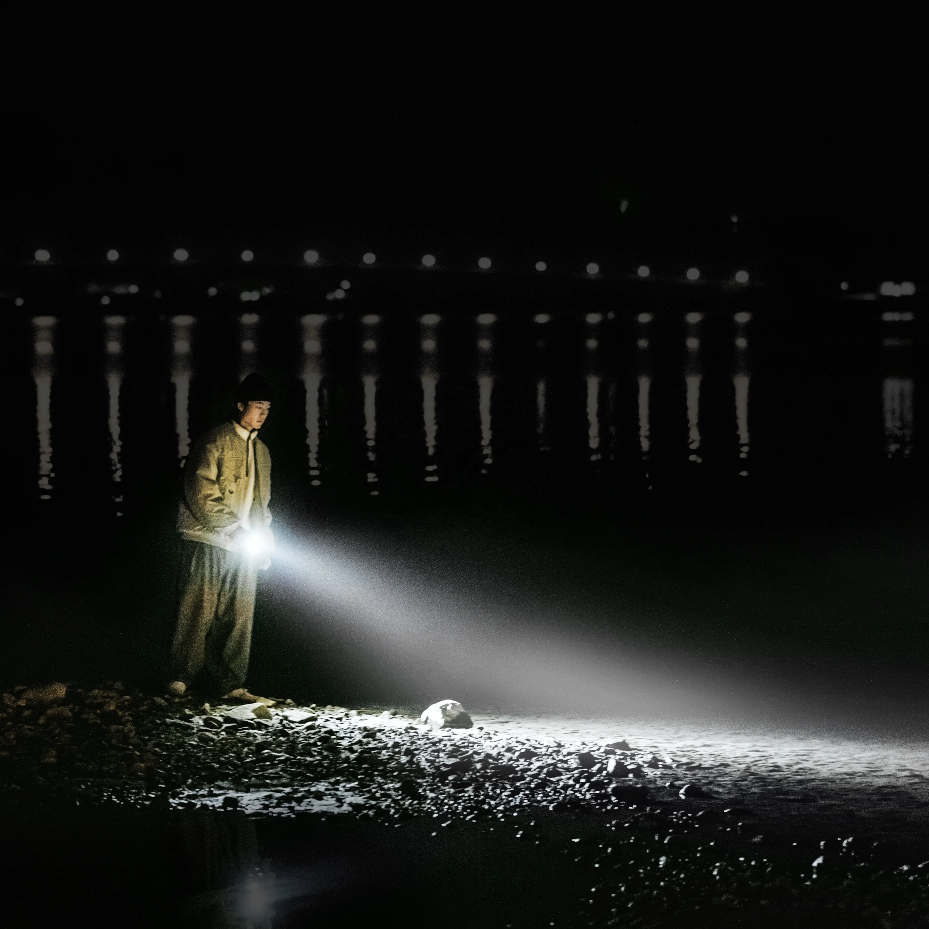 Naturehike Portable Rechargeable outdoor camping flashlight Mini Led Flashlight