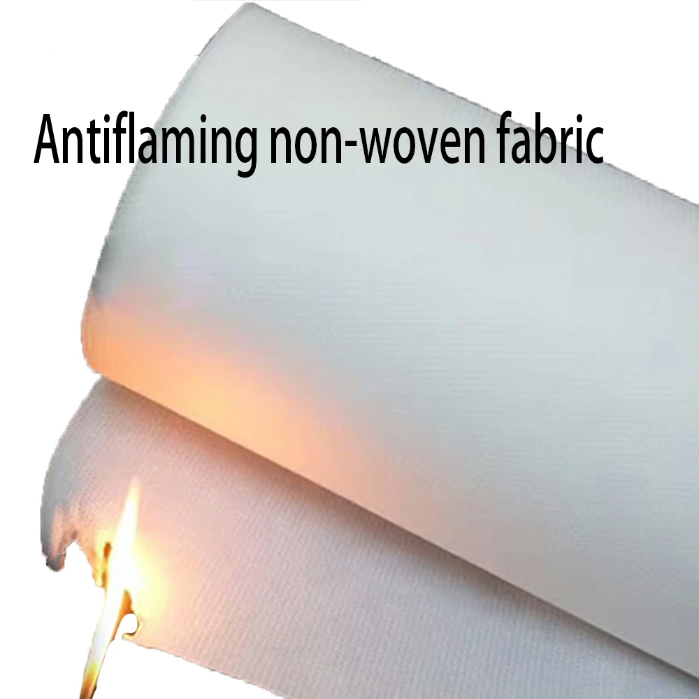 Tres 100% spunbond wholesale pp fabric nonwoven felt inflaming retarding soft non woven raw material nonwoven fabric