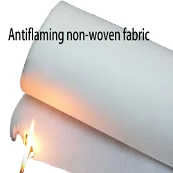 Tres 100% spunbond wholesale pp fabric nonwoven felt inflaming retarding soft non woven raw material nonwoven fabric