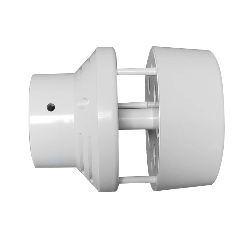 High Precision Mini Weather station Wireless Indoor Outdoor Meteorological Station Weather For Environmental