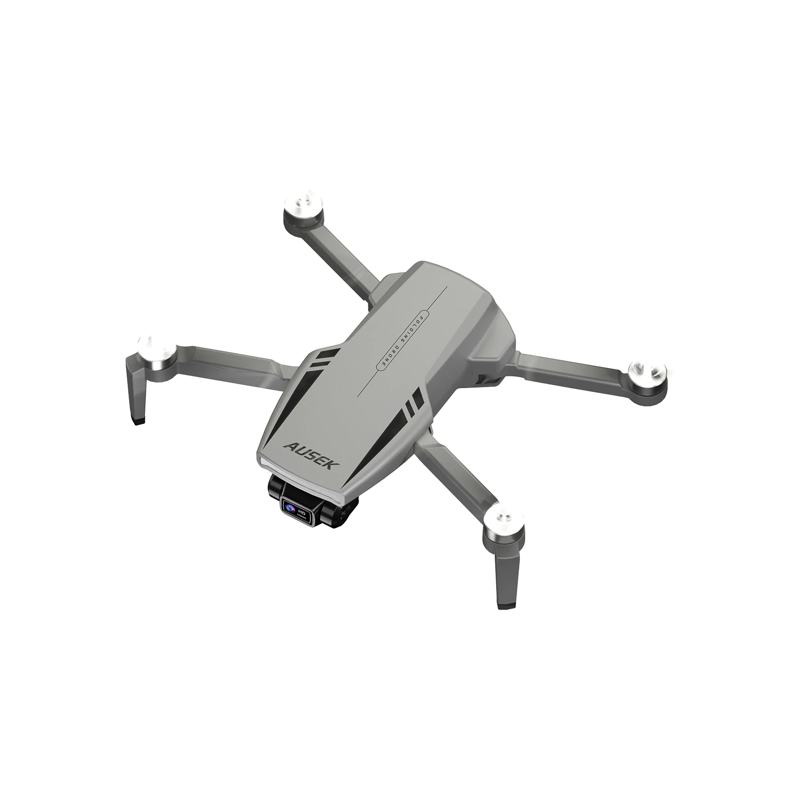 Ausek 5g Dual-Mode Diy Professionnel The Most Tricked Out Mini Drone Phantom 4 Pro Rtk Air Pix Drone Soccer