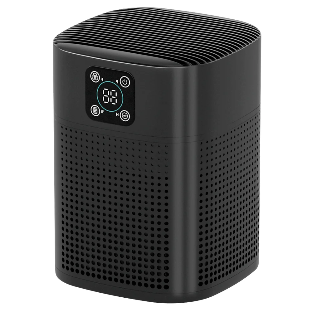 Top Seller Room Home School Hotel Use Small  Household standing  Air Purifiers for Formaldehyde and Odors