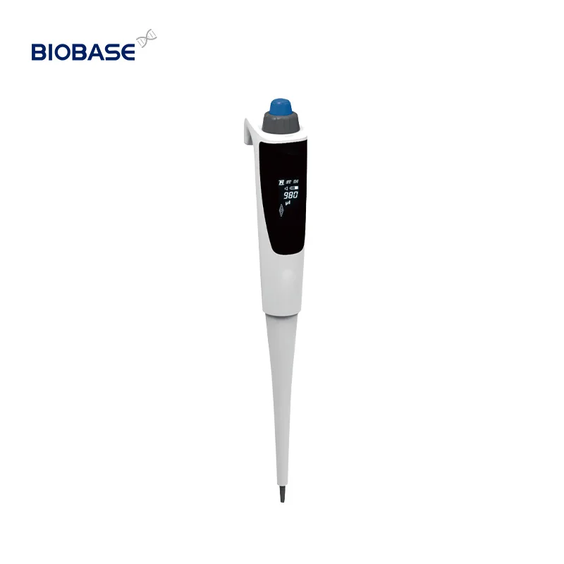 BIOBASE China Tips for dispensing Pipette  for Lab and Hospitals