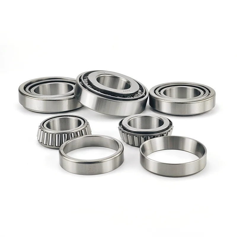 HXHV paired tapered roller bearings df