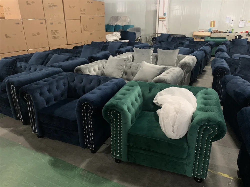Modern luxury rotomolding PE best selling plastic middle east style sofa set living room furniture stool chair furniture