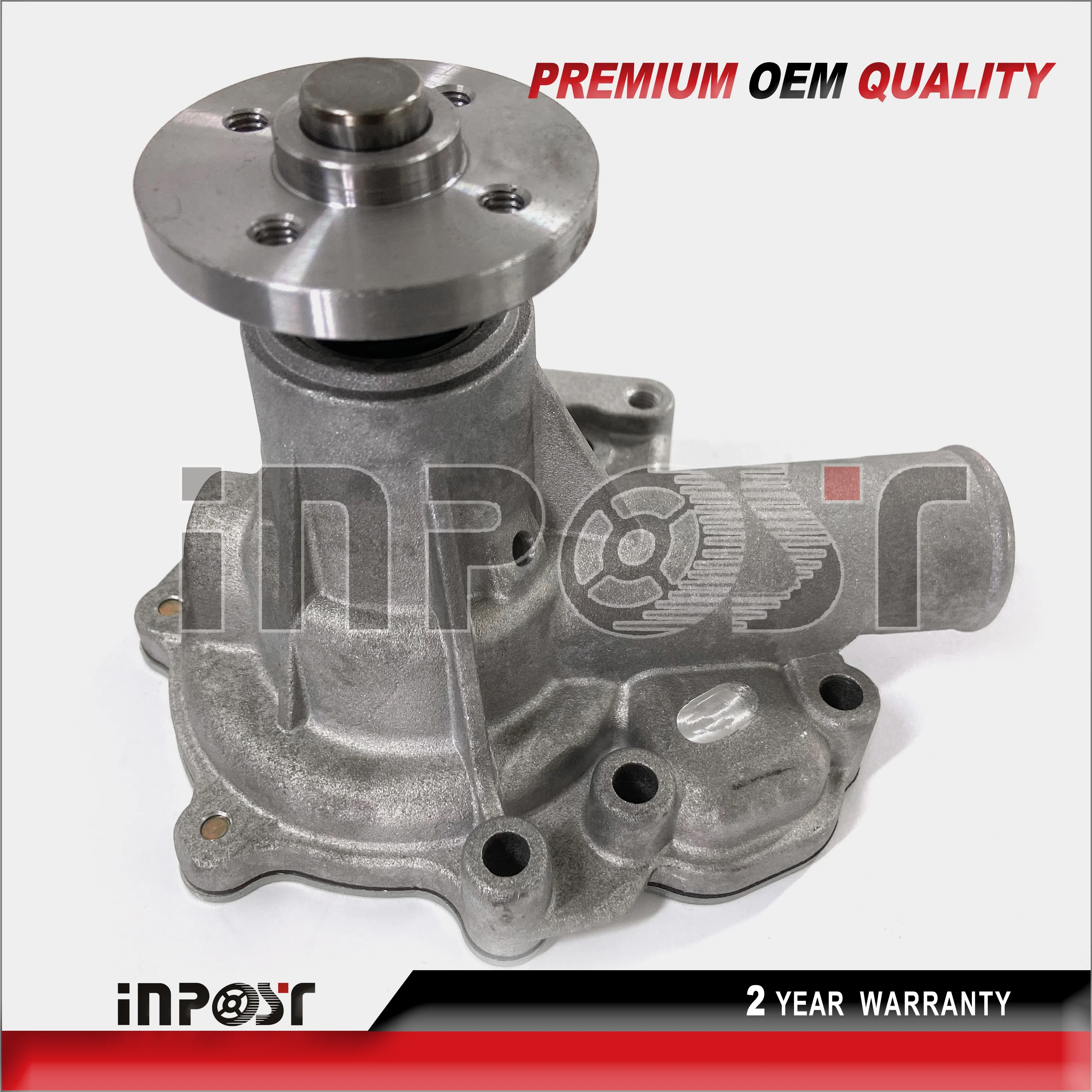 145017951 145017950 Water Pump for Perkins HL403C-15 HP404C-22 HR404C-22T