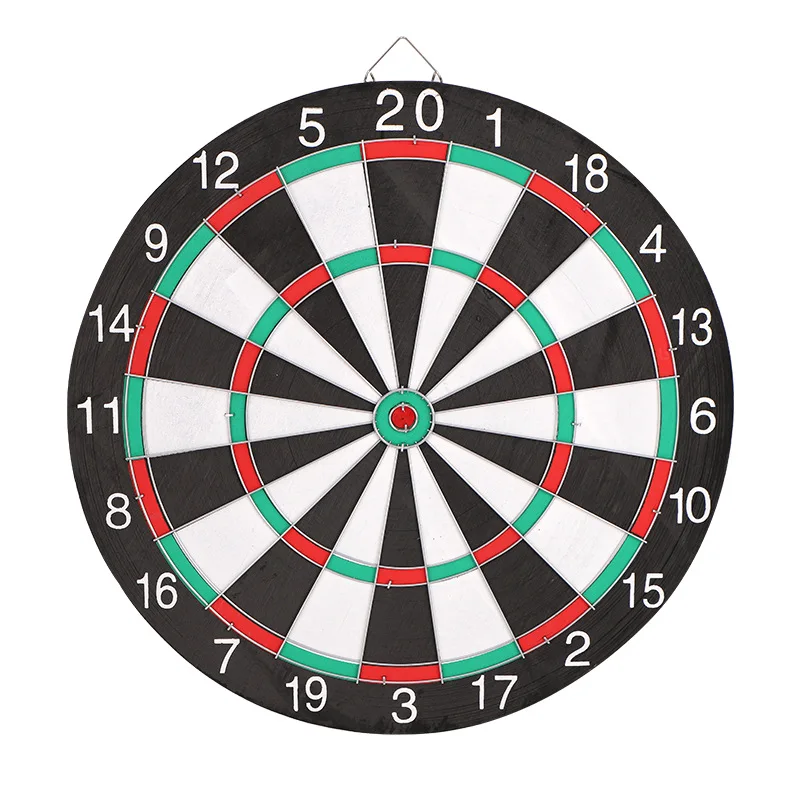 Manufacture Professional Training Darts Board Sets for Leisure and Entertainment Dart Game