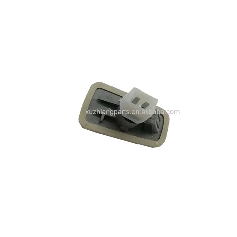 Automotive Spare Car Parts For Peugeot 106 306 406 806 Side Turn Signal Lamps Light Indicator Repeater Lamp OE 632567  6325.67