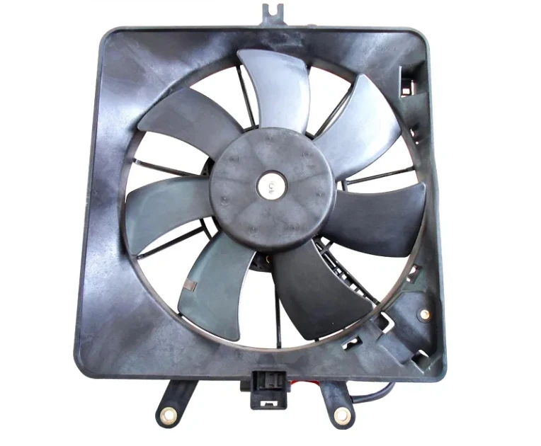 38615-TWA-J01 new high quality hot sales Automotive Auto Parts Air Condenser Fan Radiator Fan Cooling fan for honda