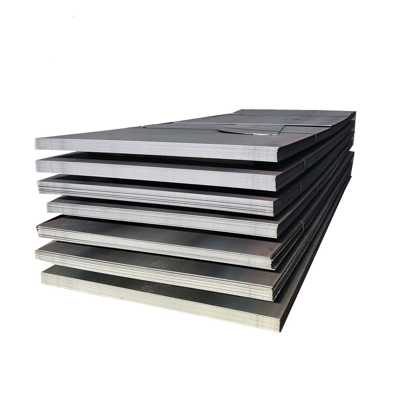 gb15 25mm s355j2 4320s 355j2 carbon steel  sheet/ plate 6mm carbon steel plates