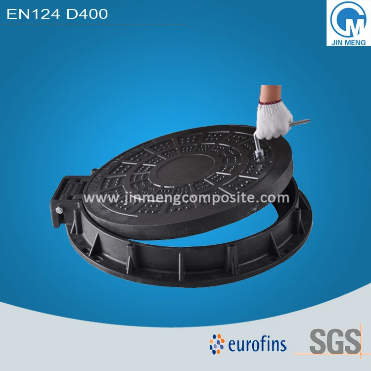 Открытый дренаж крышка/канализационных люков/люк и дорога решетки