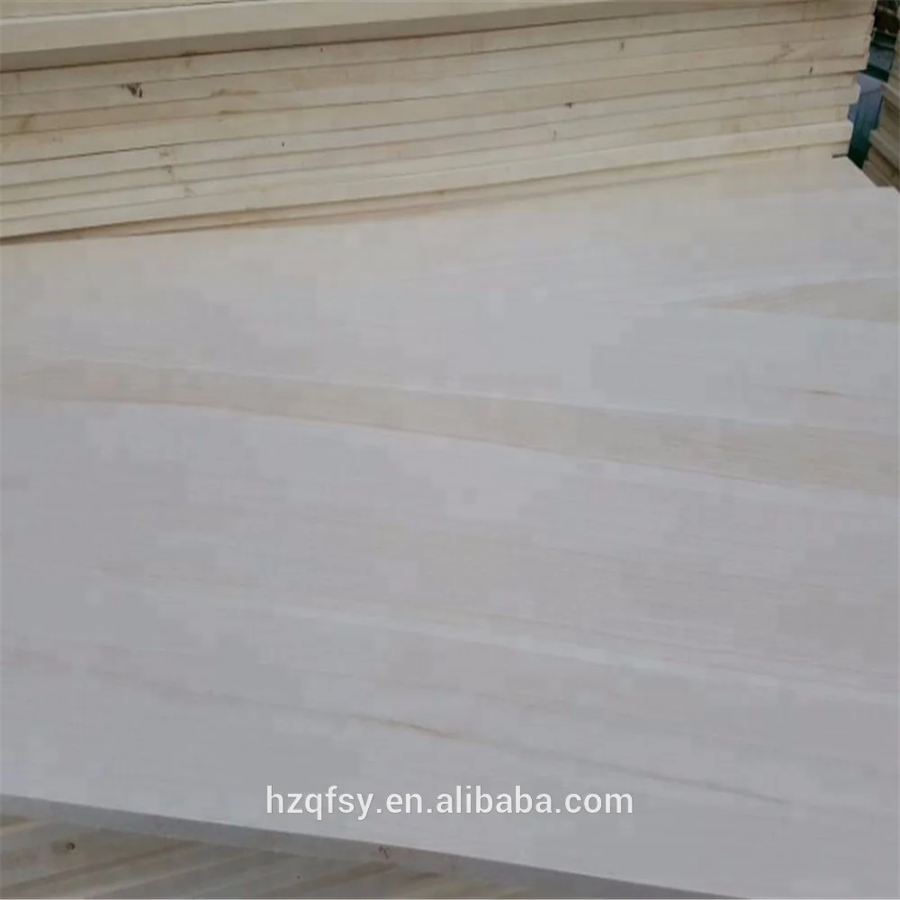 Qingfa Paulownia Lumber Prices&Buy Paulownia Wood