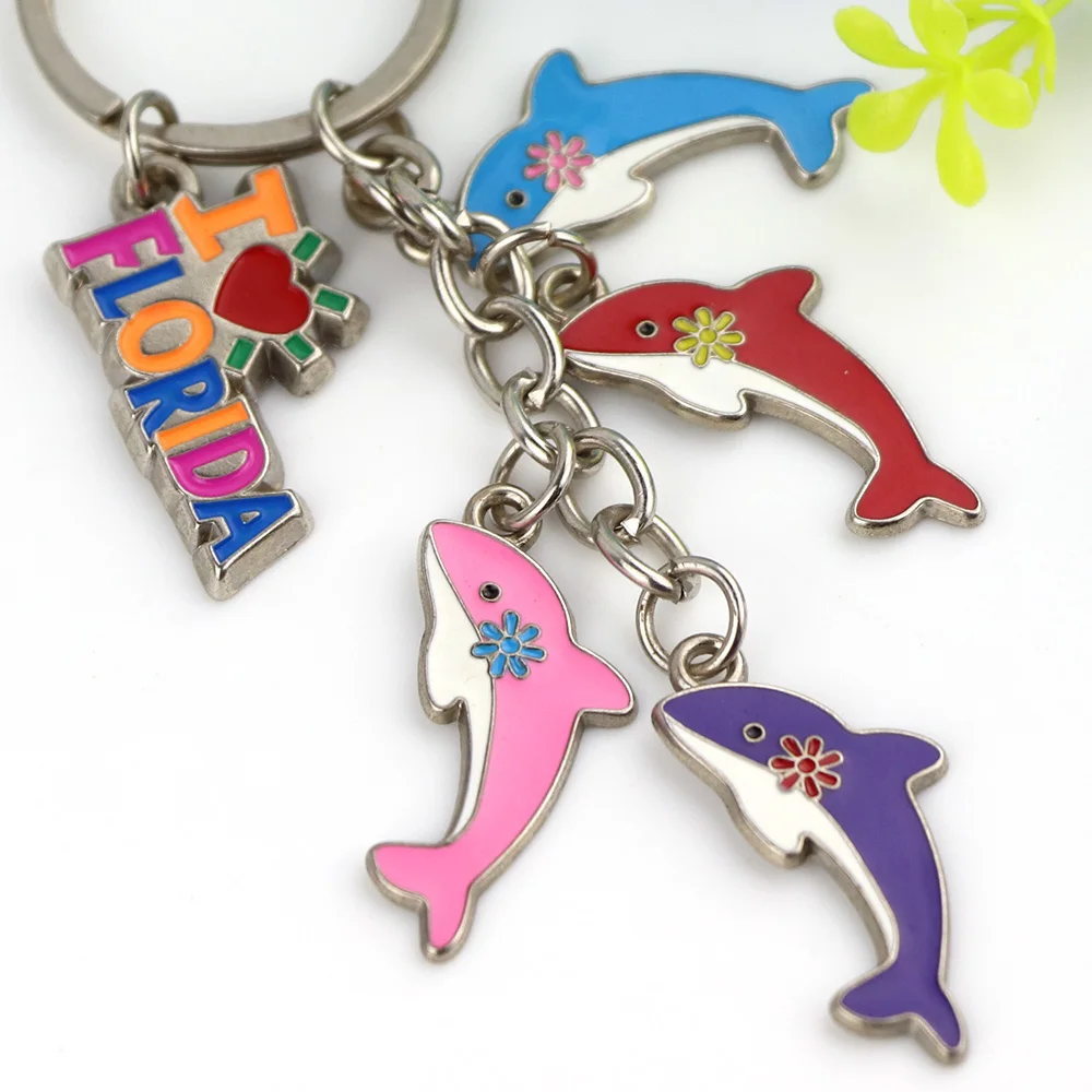 
Polish Keychain Engrave Metal Poland Souvenir Warsaw Charms Dinner Bell gifts set ashtray 