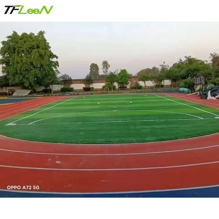 depuy synthes duraloc fitness flooring soccer grass artificial grass carpet for football quality artificial grass synthetic
