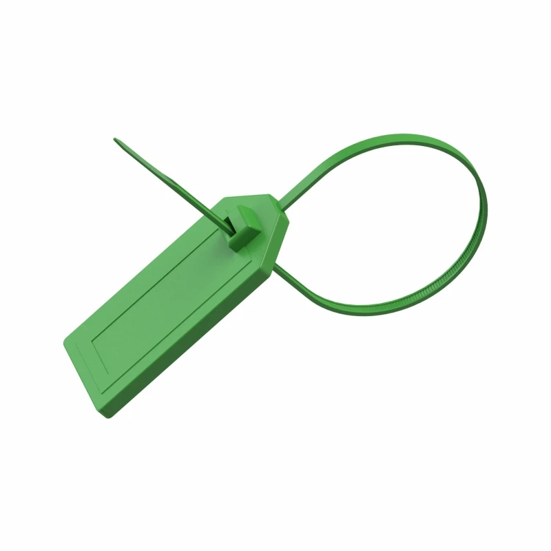 UHF RFID Cable Tie Tag