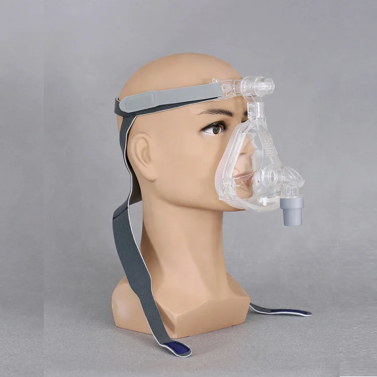  cpap bipap full face