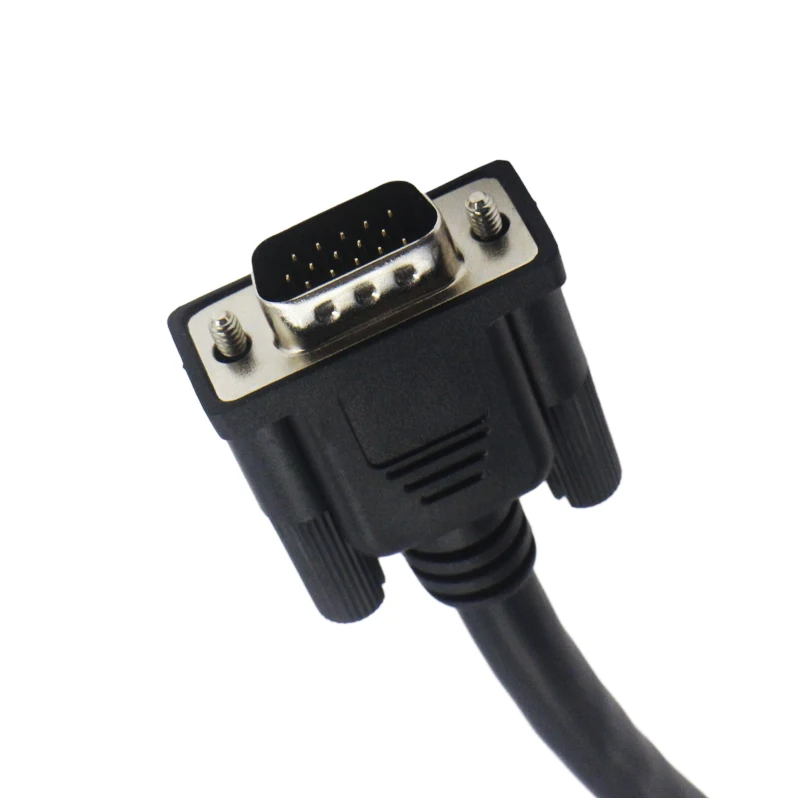 Customization Sam Jackbox Cbl 10FT To Sam Jackbox Cbl 10FT Cable Assembly