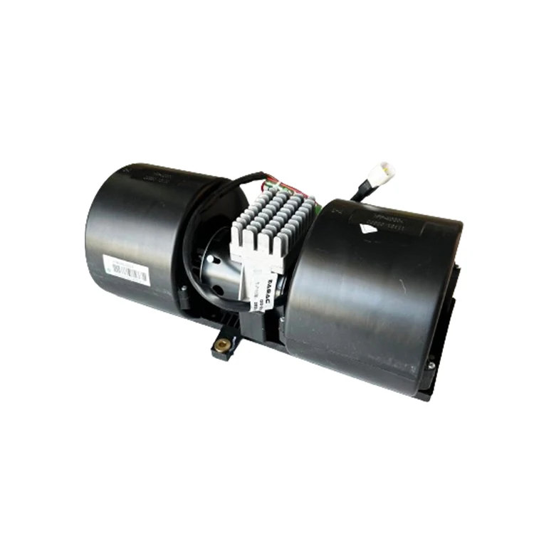 New arrival Diesel engine spare parts good quality mini truck 811W61942-0003 air blower assembly