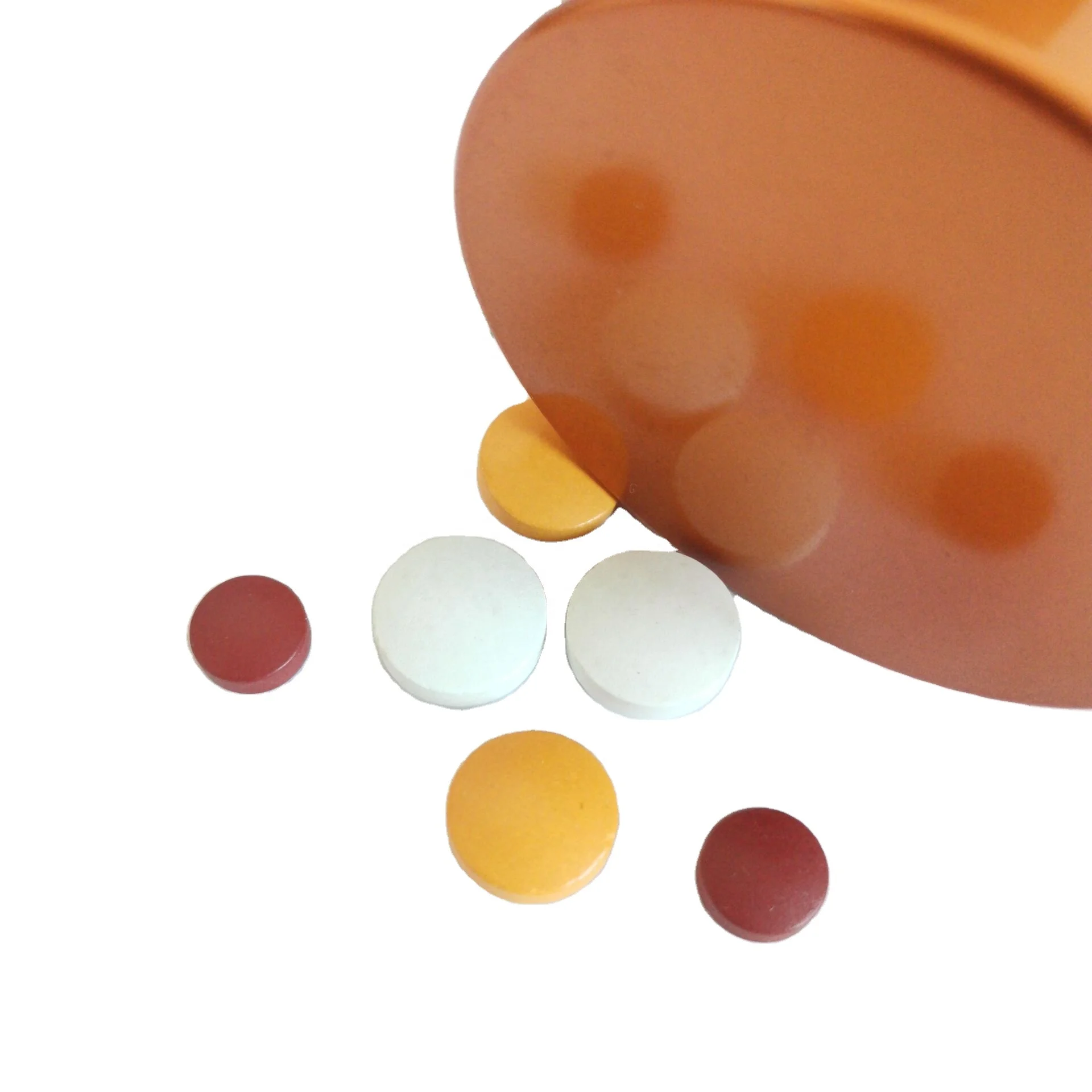 Лидер продаж частная торговая марка мультивитамины в таблетках для взрослых добавки косметические