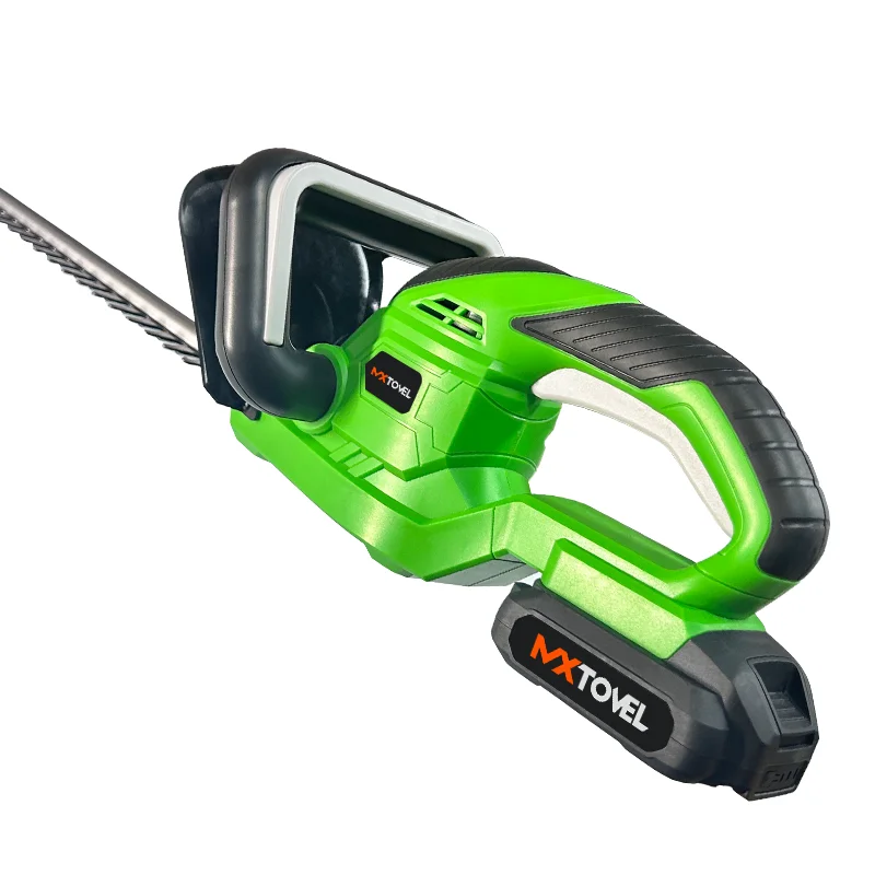 Wholesale Metalwell 18V 20V Li-ion Battery 510mm garden use portable Cordless Hedge Trimmer
