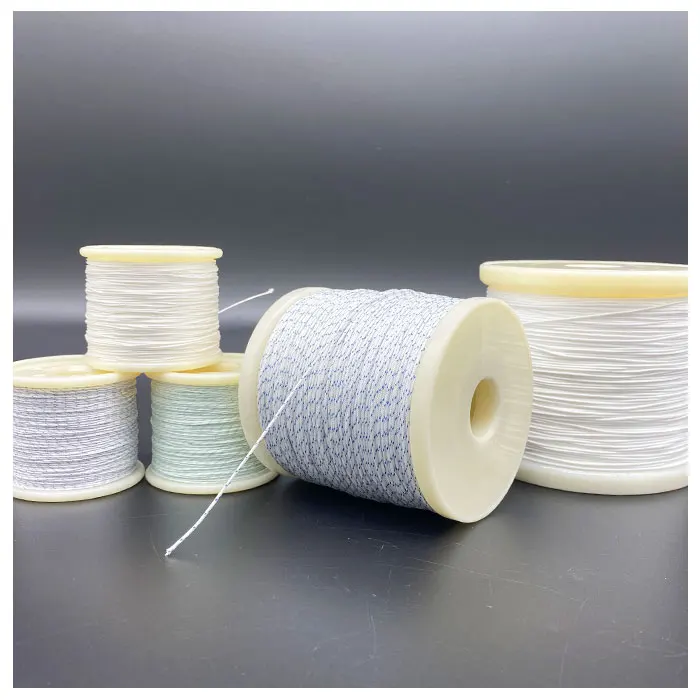 Неабсорбируемый швов UHMWPE для анкерного