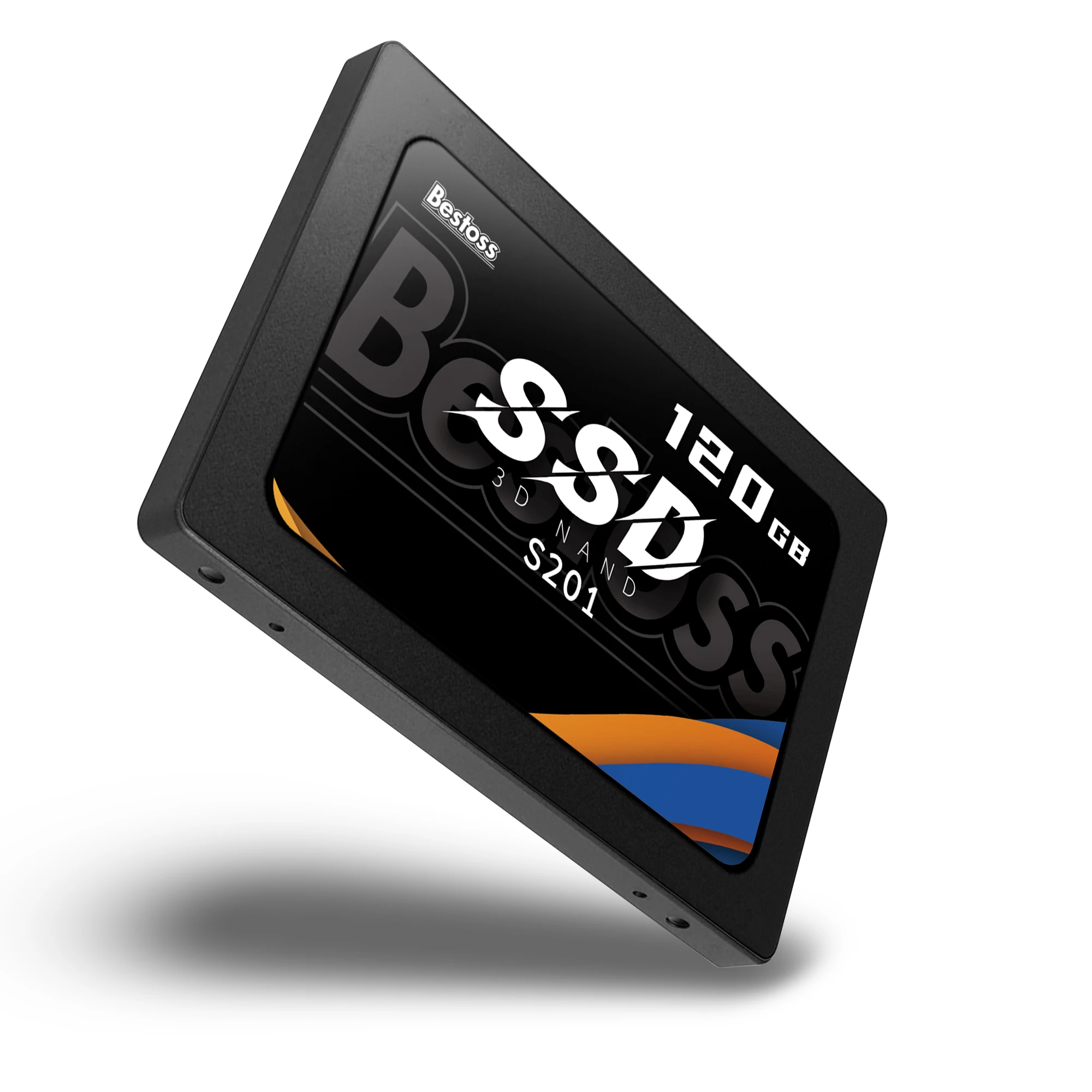 Bestoss oem 2,5 дюймов SATA 3 жесткий диск disco duro hd ssd жесткий диск 128 ГБ 256 ГБ SSD 512 ГБ 1 ТБ 2 ТБ SSD