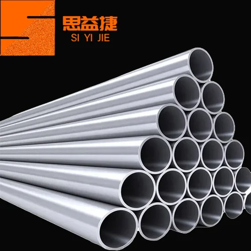 High Quality Gr2 Titanium Tube / Pipe in Stock