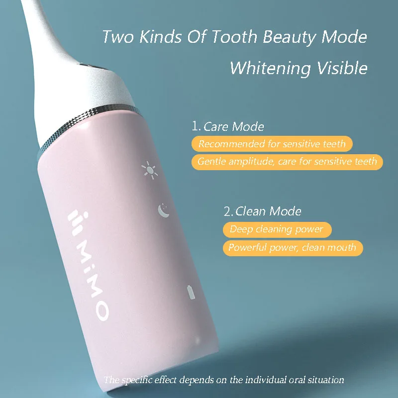 Replacements Slim Head Clean Replacement Cheap Tooth Brush Sonic Electric Toothbrush For Home Business Adult