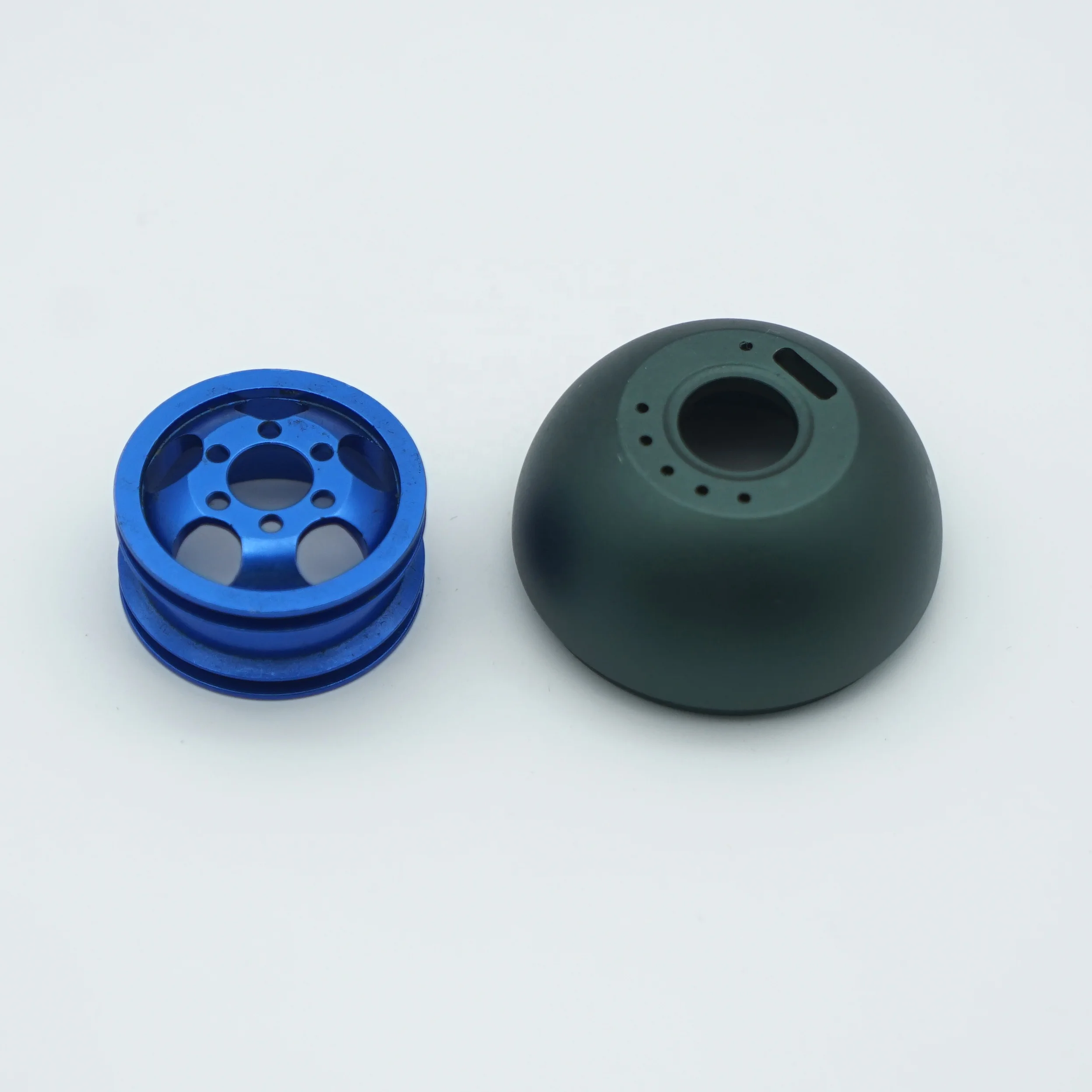 OEM Customized High Precision CNC Machining Spare Parts Stainless Steel Aluminum Turning Manufacturing CNC Machining Parts