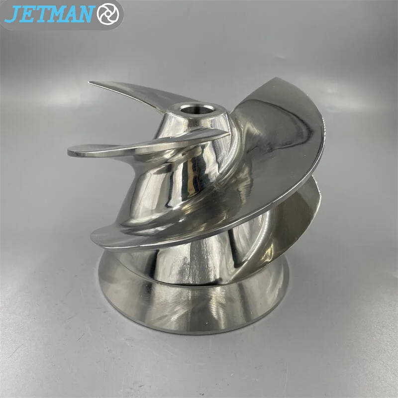 1678 Outboard Jet Impeller Medium Series, Sizes 5 7/8 (for wear ring 1678)