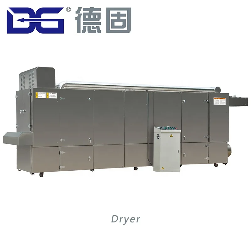 
Breaded Chicken Bread crumbs making machines 