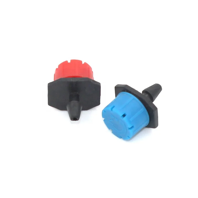 Other watering emitters drip irrigation system for green plants