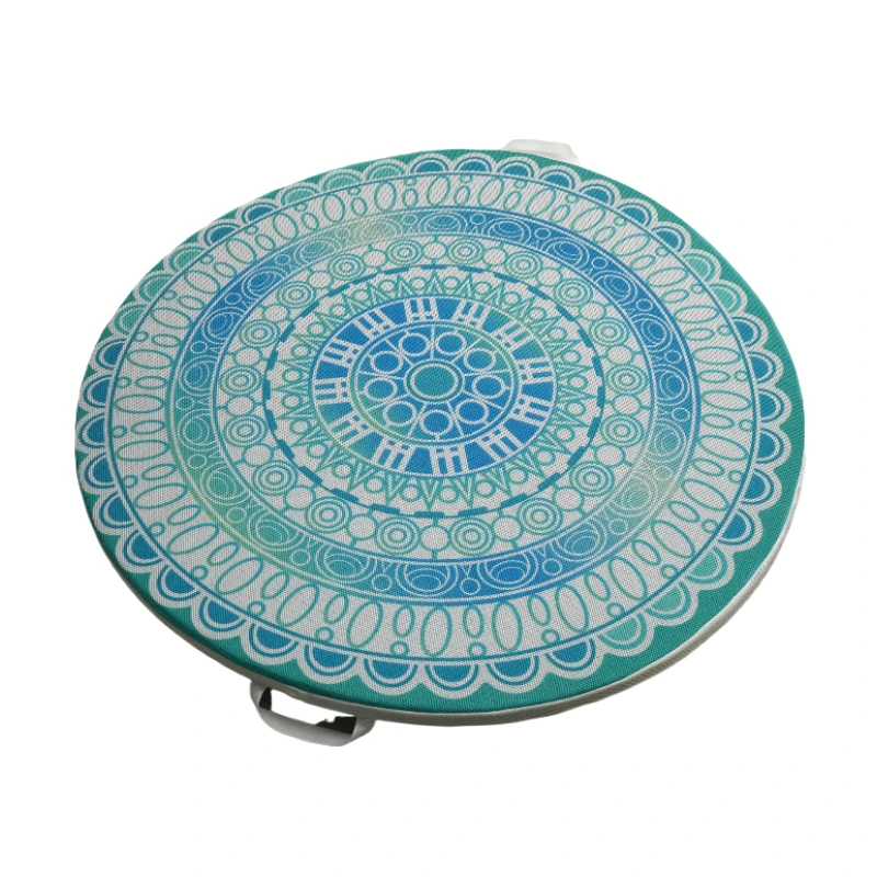 OEM Wholesale Summer Swim Pool Equip Float Swimming Pool Lake Beach Water Child Island Float Floating Mats Mattress For A Pool