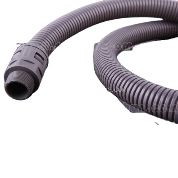 Wire Conduit Hose Harness Wrap Cover Sleeve Wire Conduit Corrugated Tube Conduit Nylon PP Tubing Flexible Pipe Hose