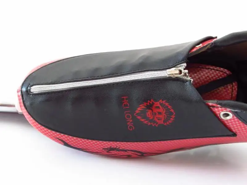 
Ice Skating Hot Sale Super-Level Long-Track Speed Skates Dragon Series 