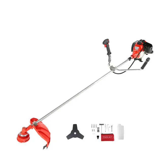 good quality brush cutter BC520 shindaiwa engine brush cutter