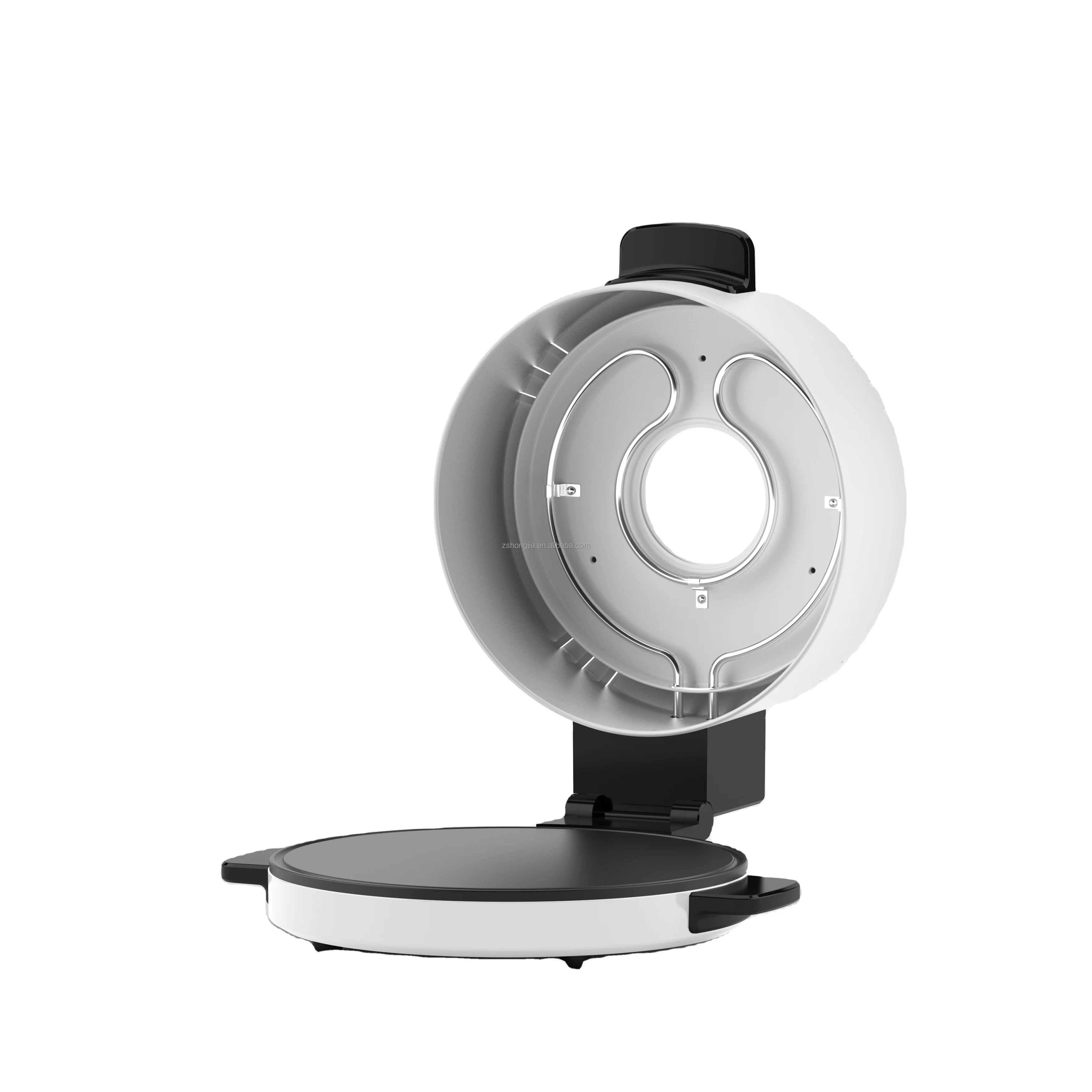 LOW PRICE 30CM /40CM/45CM INNER LAMP1800W FAST BREAD MAKER  HJ-30AD ROTI MAKER