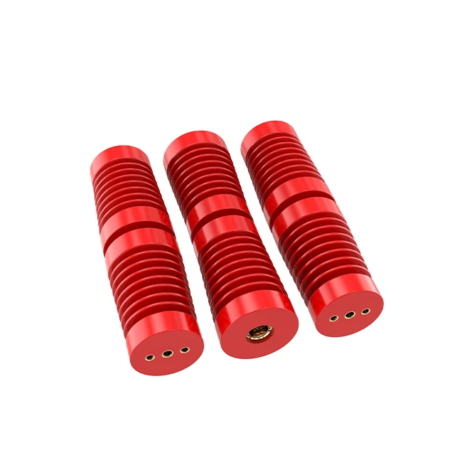 Brand New High Voltage 10kv 11kv Insulator Switch Electric Epoxy Resin Insulators Tension Insulator