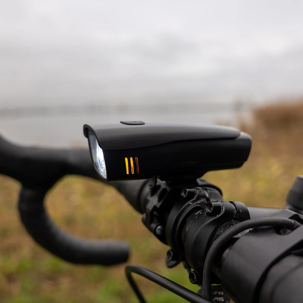 Заводская Прямая поставка, спутник 300 люмен, USB Перезаряжаемый велосипедный электрический велосипедный передний свет, CREE LED водонепроницаемый
